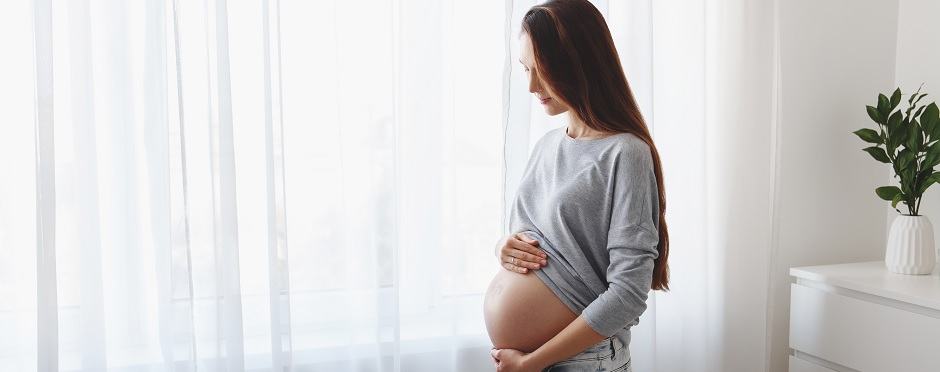 Physical Therapy for Every Stage of Pregnancy