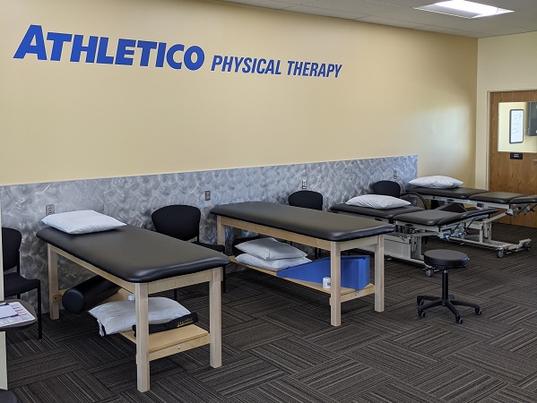 physical therapy muskego wi
