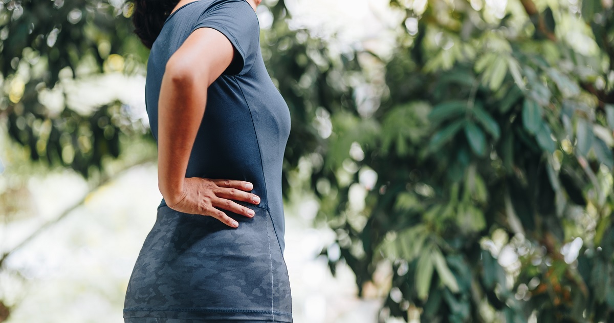 4 Common Causes of Hip Pain in Runners Athletico