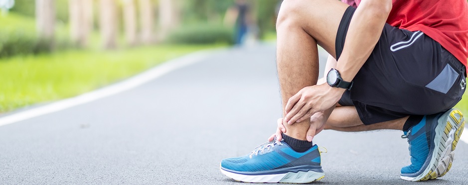 4 Tips to Prevent Achilles Pain or Injury