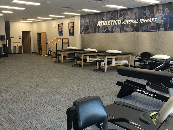Physical Therapy Parkville MO