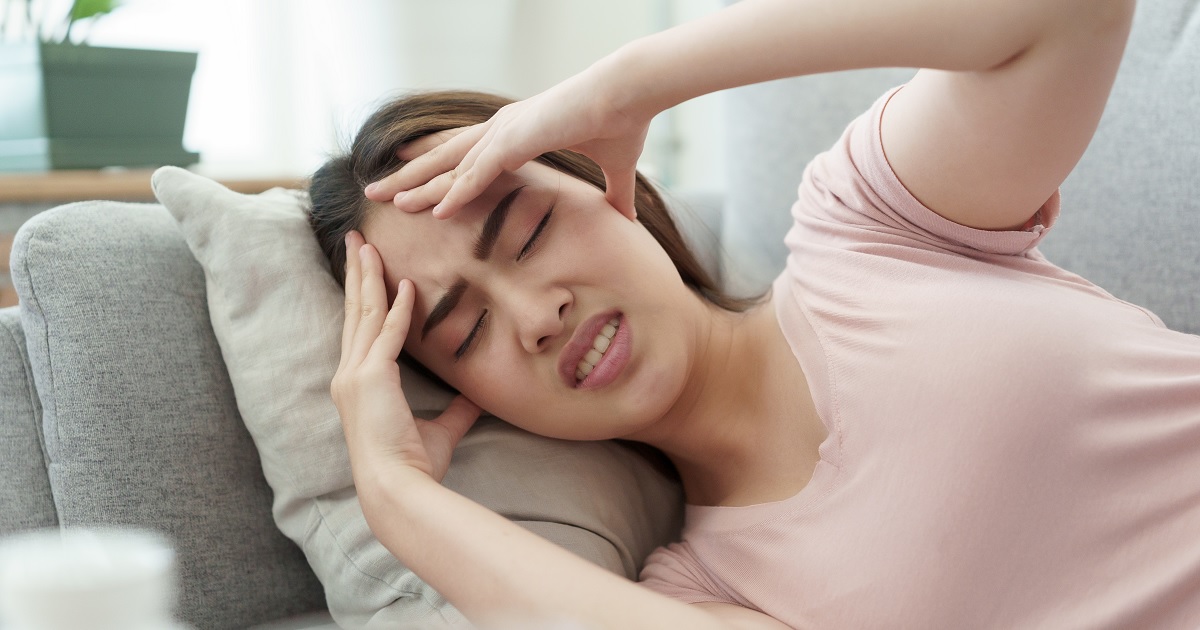 How Can Physical Therapy Help Your Headache? Athletico