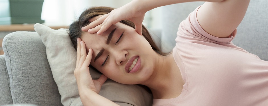 How Can Physical Therapy Help Your Headache?