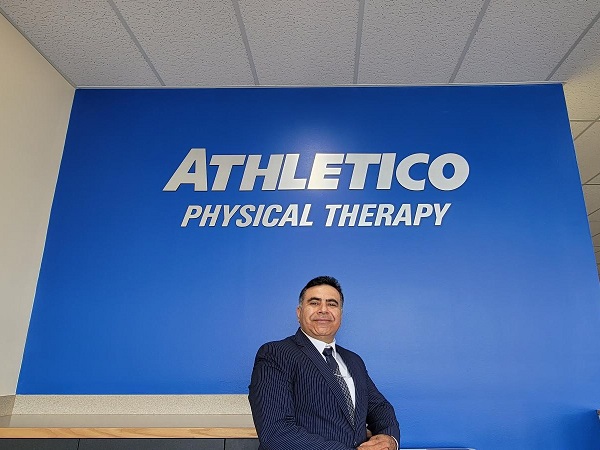 Physical Therapy Dearborn MI