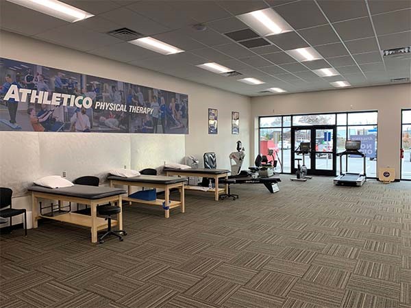 athletico physical therapy marion ia