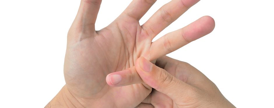 Will Cracking Your Knuckles Arthritis? - Athletico