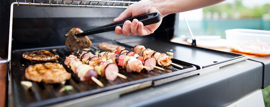 5 Grilling Safety Tips for Summer