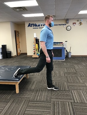 6 Exercises to Help Minimize an Injury to the ACL