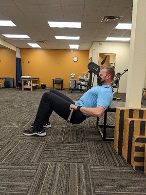 6 Exercises to Help Minimize an Injury to the ACL