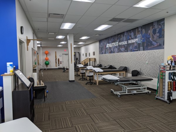 Physical Therapy North Central Phoenix AZ