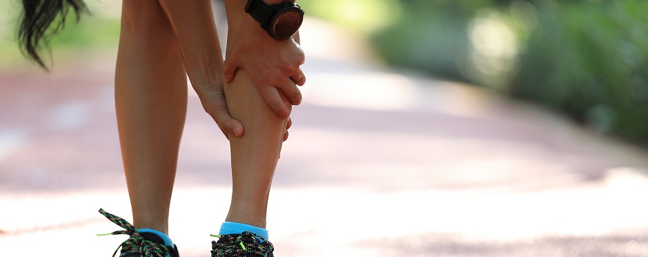Why Do Runners Get Shin Splints