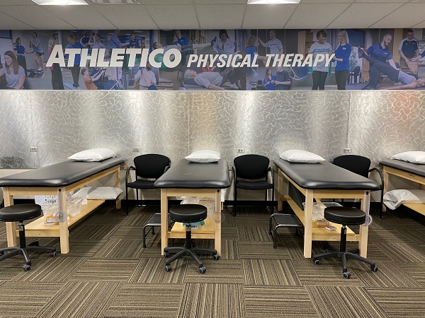physical therapy lake barrington il