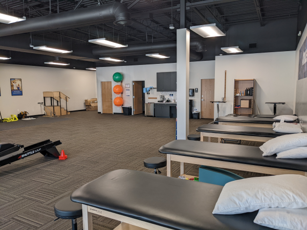 Physical Therapy in Southlake TX
