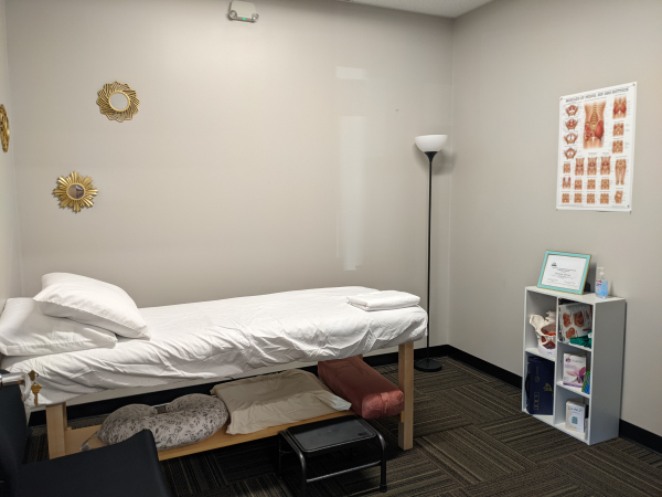 Physical Therapy in Southlake TX