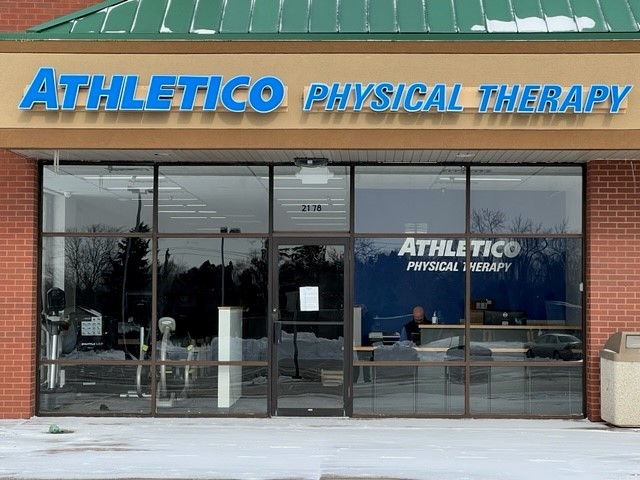 Physical Therapy West Davenport IA