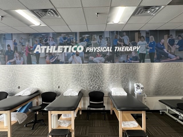Physical Therapy West Davenport IA