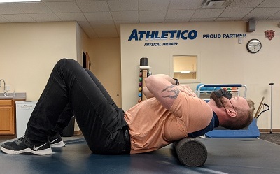 3 ways to use a foam roller