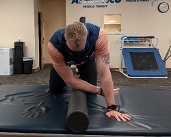 3 ways to use a foam roller