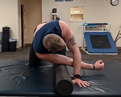 3 Ways to Use a Foam Roller - Athletico