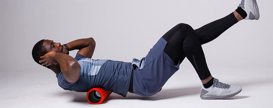 3 ways to use a foam roller