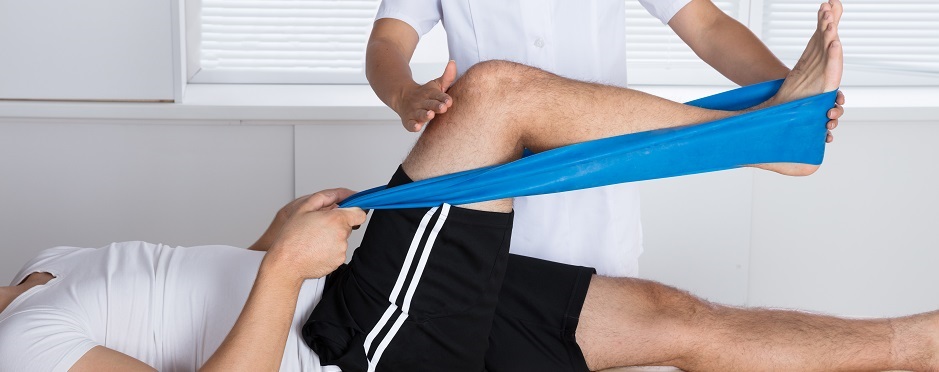 5 Misconceptions About Physical Therapy