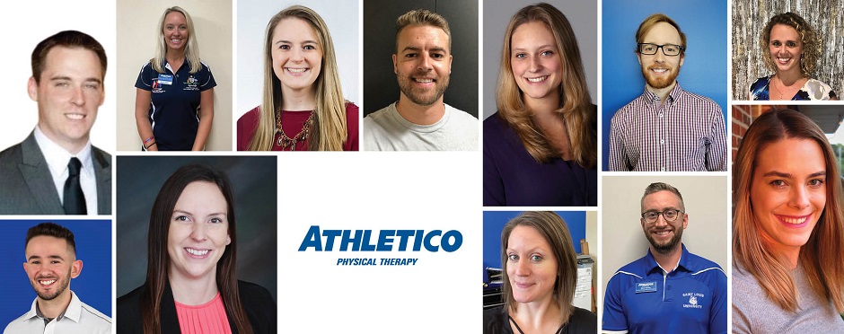 Clinical Excellence: Celebrating Athletico’s Newest CMPTs