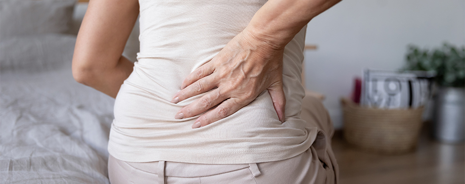 How Can Physical Therapy Help You Avoid Back Surgery