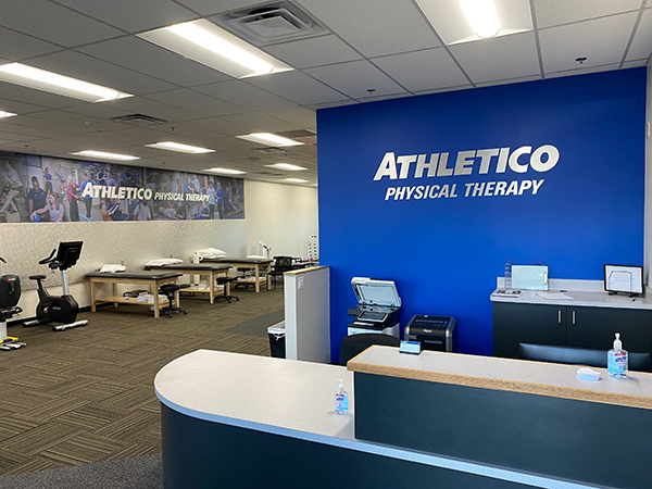 Athletico Physical Therapy Central Phoenix