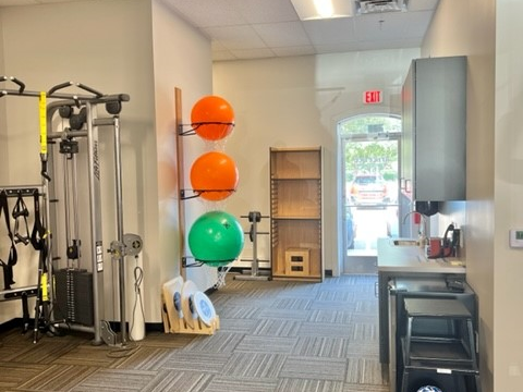 physical therapy coppell tx