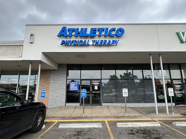 Athletico Physical Therapy - Dallas Park Cities TX