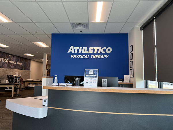 athletico physical therapy hulen fort worth tx