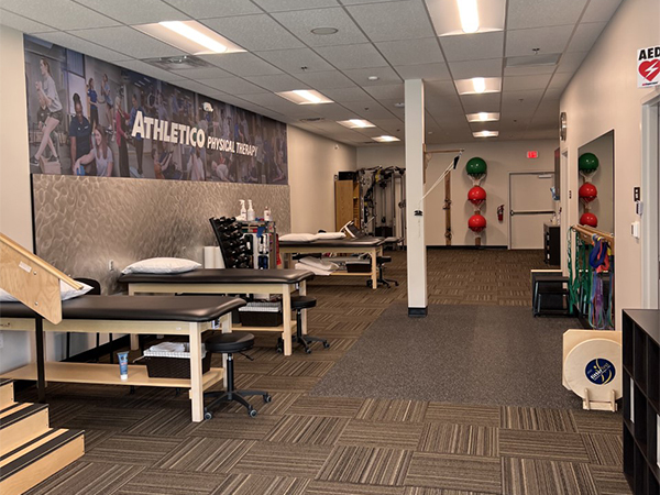 athletico physical therapy hulen fort worth tx