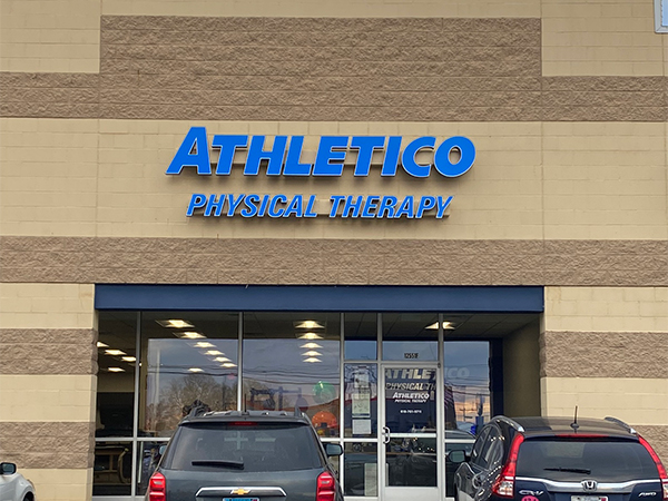 physical therapy highland il