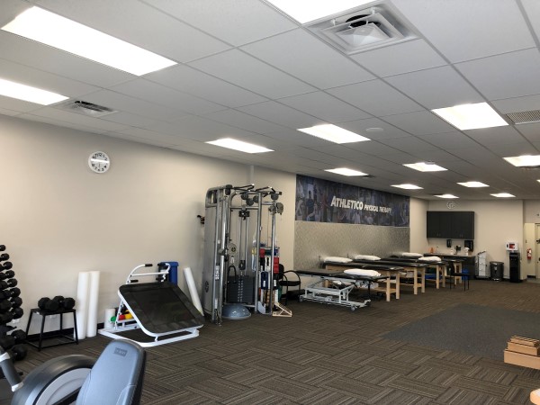 Physical Therapy Indianapolis