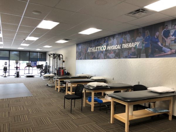Physical Therapy Indianapolis IN 