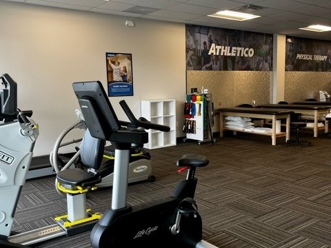 Physical Therapy Arlington TX West