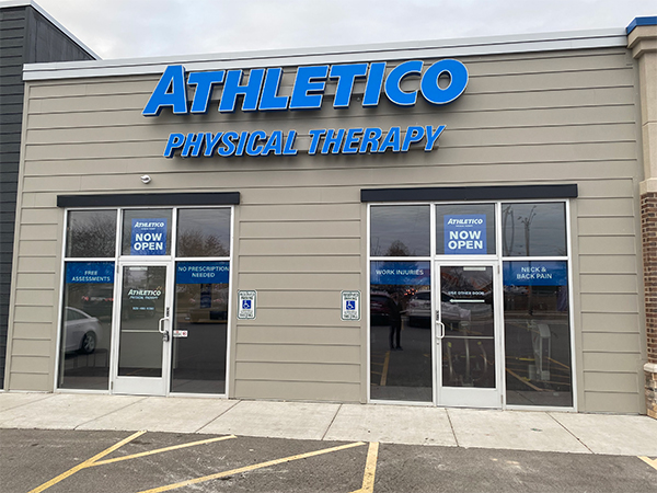 physical therapy appleton wisconsin