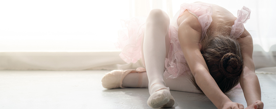 Common Hip Injuries in Dancers