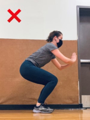 Tips from a PT: How to Perfect the Squat