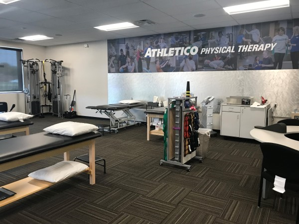 Physical Therapy North Fort Worth Timberland