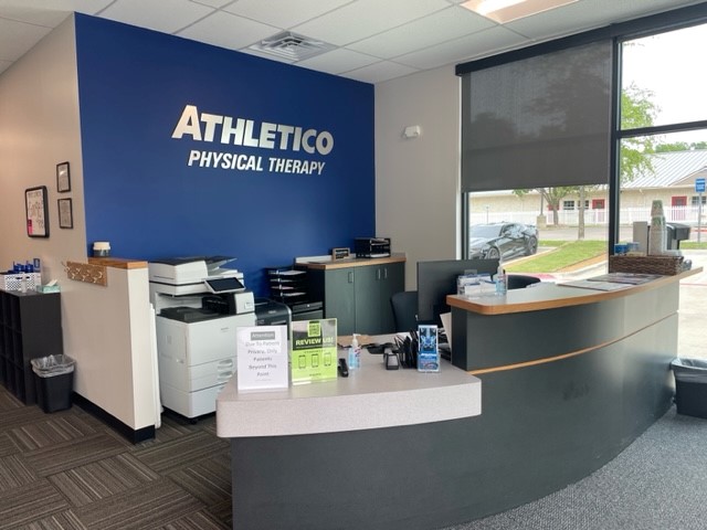 Athletico Physical Therapy Rockwall North, TX