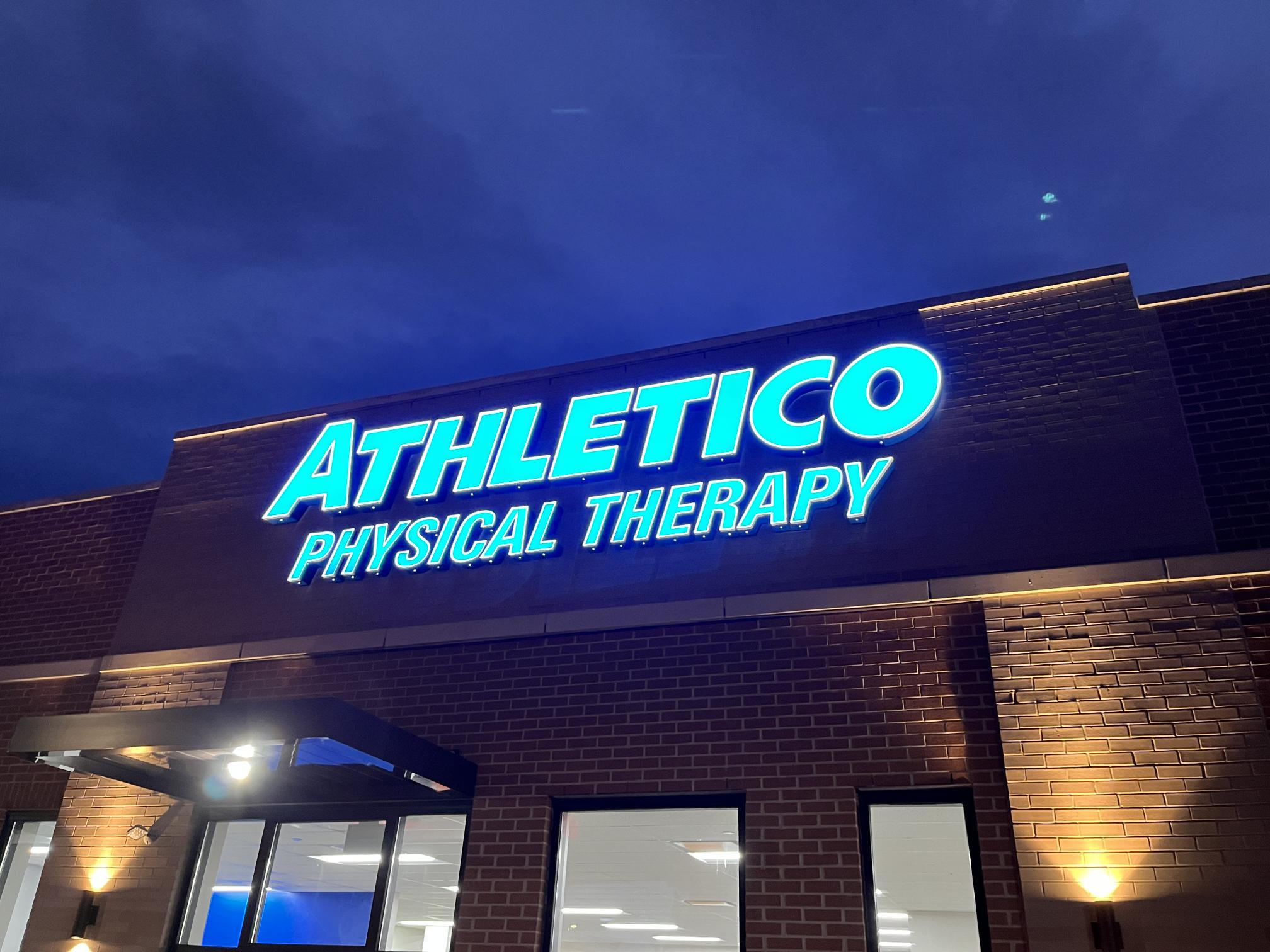 Athletico Physical Therapy South Bend North Indiana