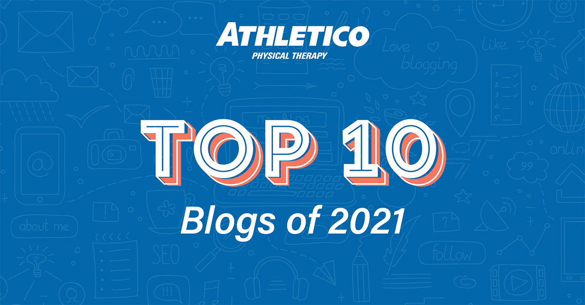 From Exercises to Help COVID19 Vaccine Soreness to Massage Guns Top