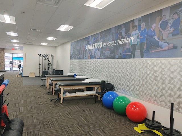 physical therapy fort wayne indiana