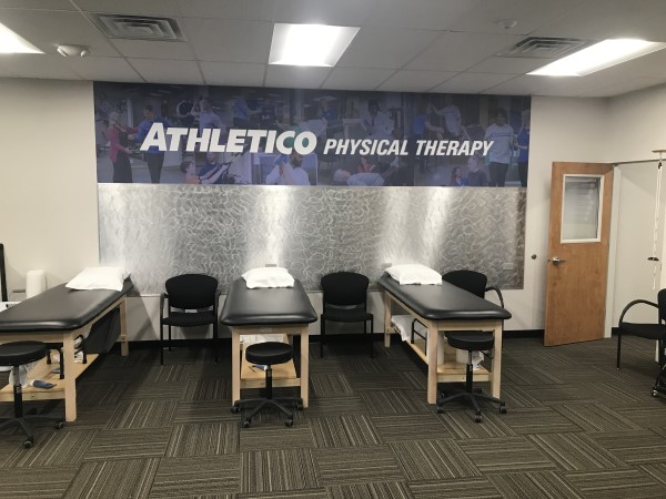 physical therapy oak park south il