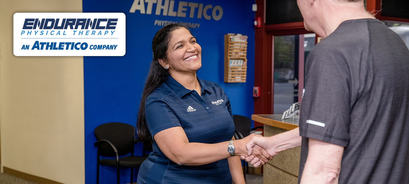 Athletico Physical Therapy acquires Endurance Physical Therapy