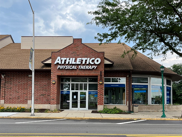 Athletico Physical Therapy North Chicago Il