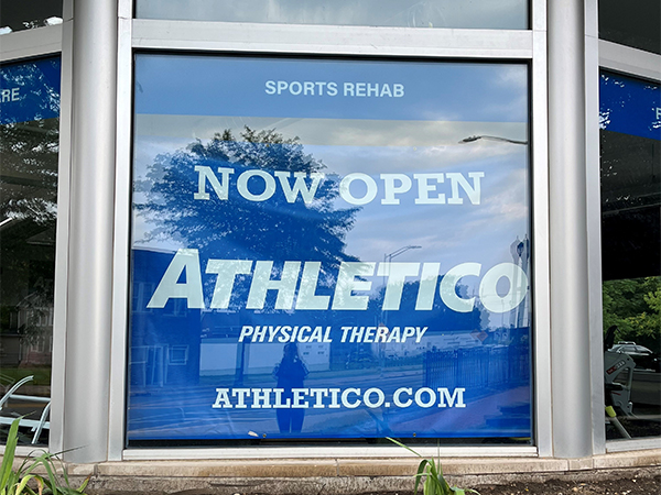 Athletico Physical Therapy North Chicago Il