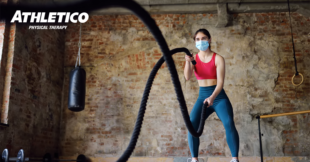 Types of crossfit workouts deals