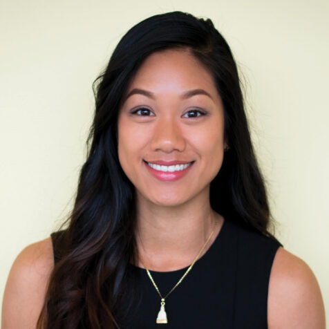 Athletico ID&E Melody Tran